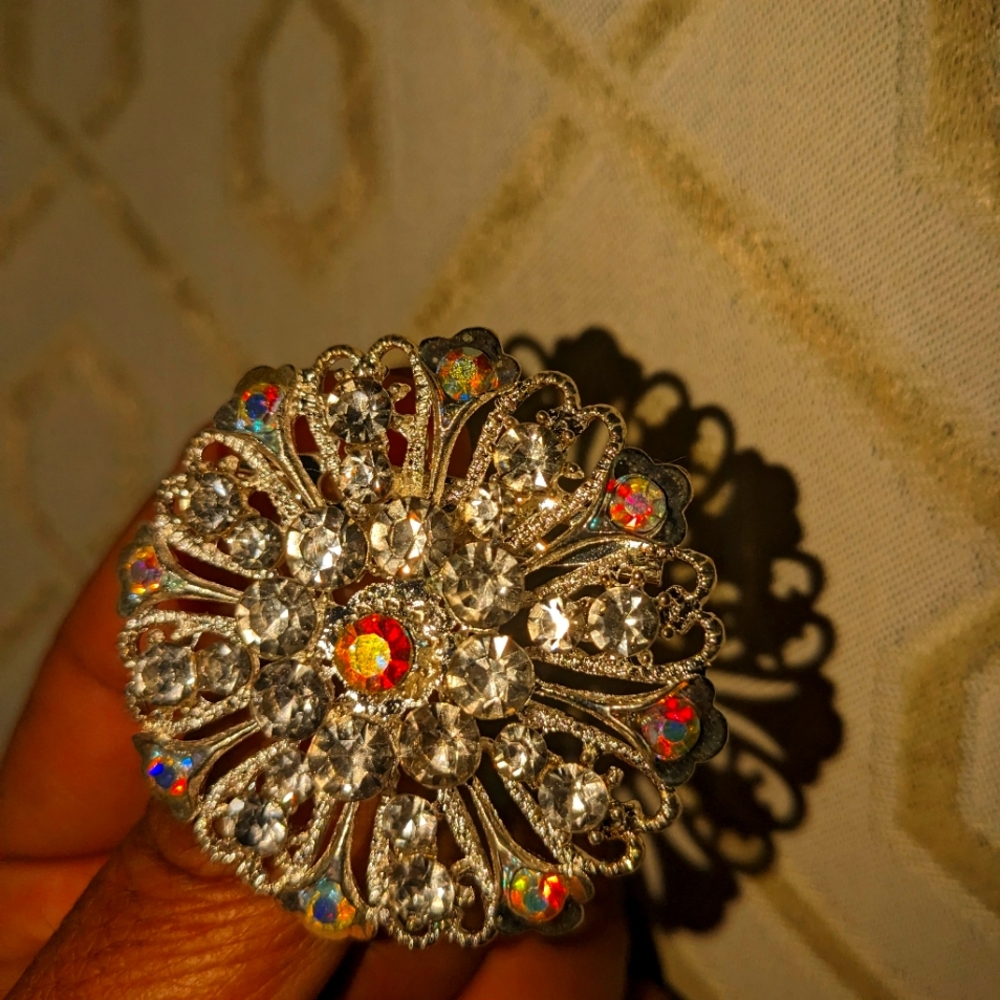 Vintage brooch